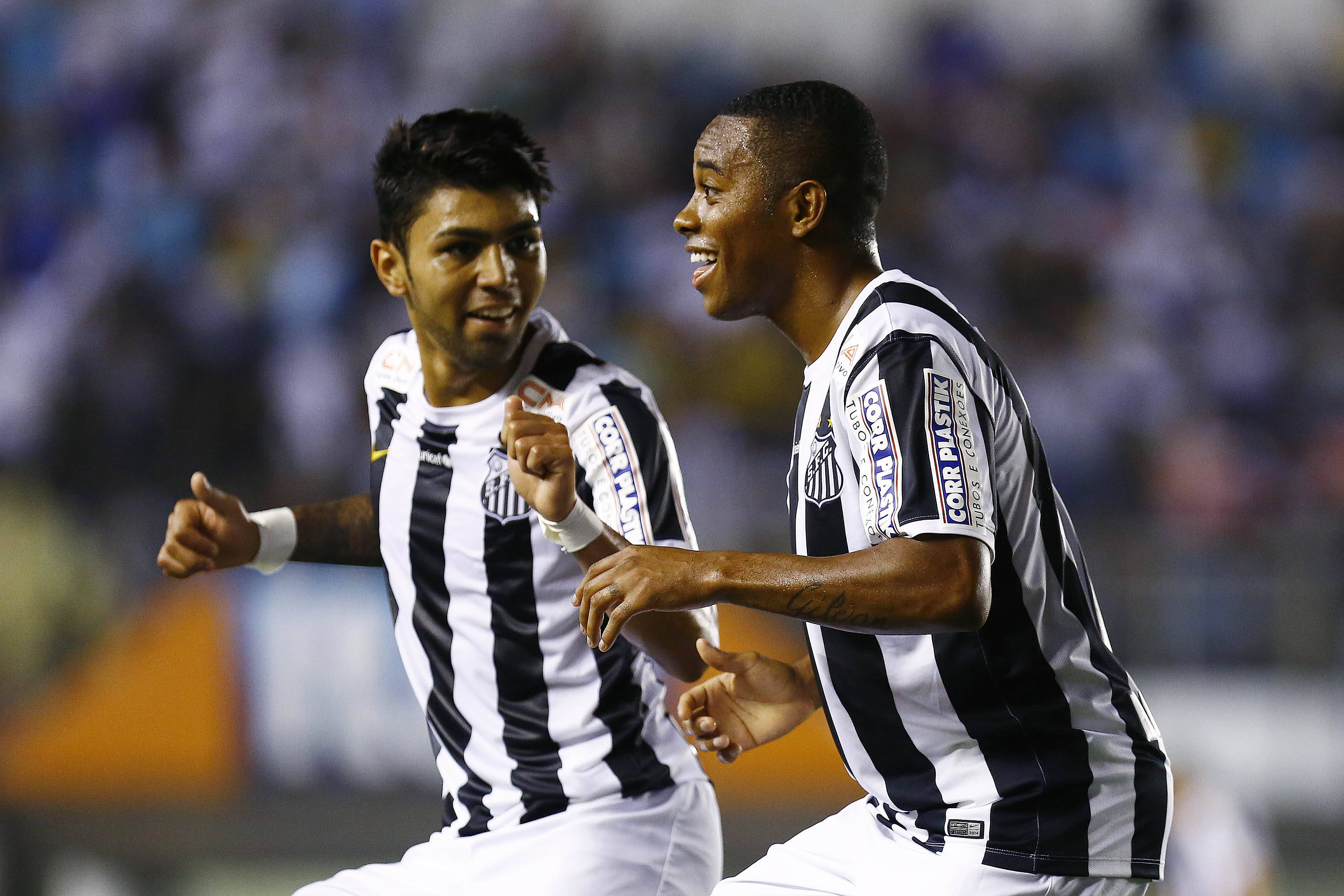 Foto: RICARDO SAIBUN/Gazeta Press