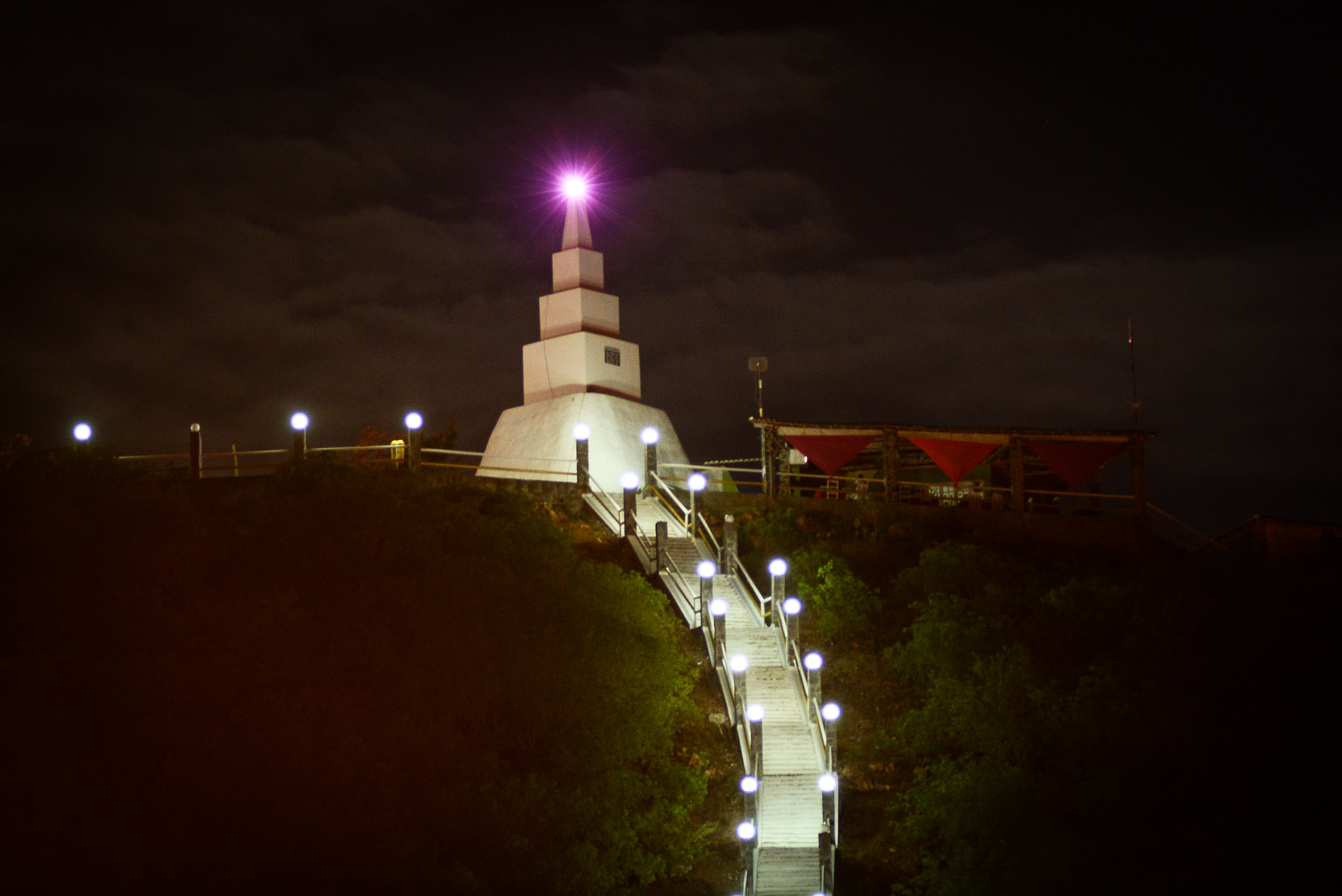 Mirante de Piranhas (AL). Foto: Divulgação Ministério do Turismo