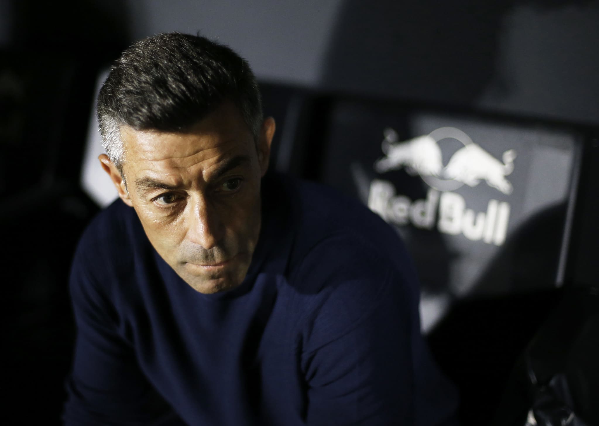 Pedro Caixinha (Foto: Ari Ferreira/ Red Bull Bragantino)