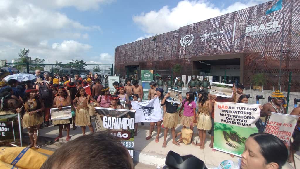 Foto: Michelle Valente/enviada especial do Portal iG