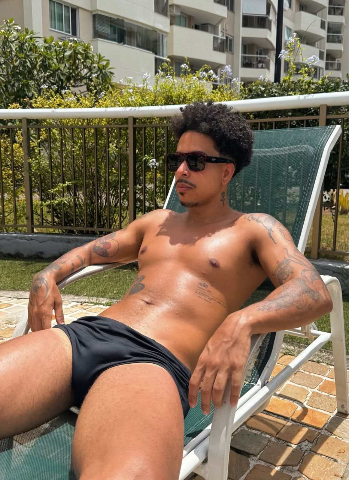 Foto: Reprodução Instagram