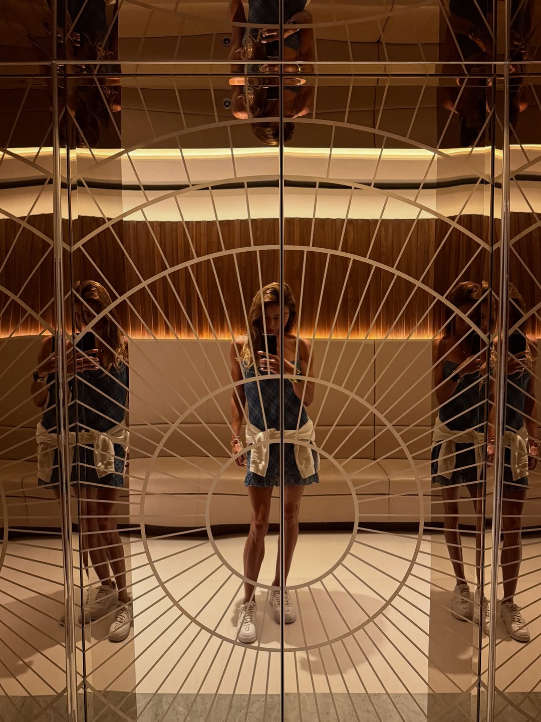 Daniella Cicarelli exibe corpo definido em fotos de viagem à Indonésia. Foto: Instagram