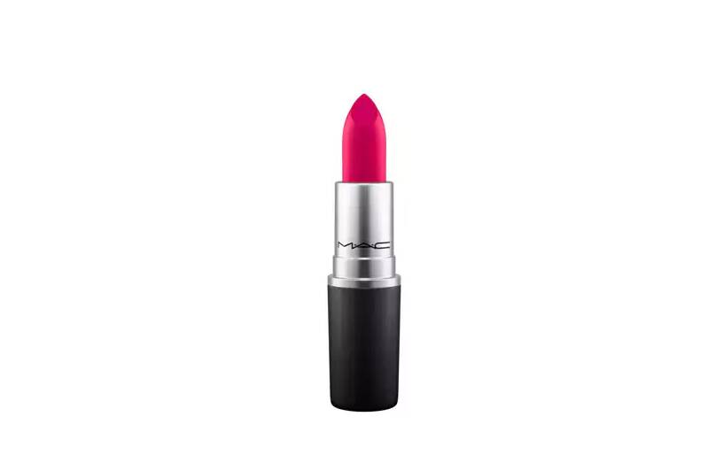 All Fired Up – Lipstick Retro Matte, por R$76,00 ou em 3x de R$25,33 no site da Sephora. Foto: Divulgação