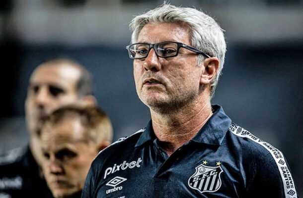 Santos é convidado para realizar pré-temporada no Oriente Médio