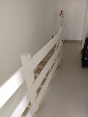 Casa de Arlindo Cruz. Foto: Reprodução/Internet