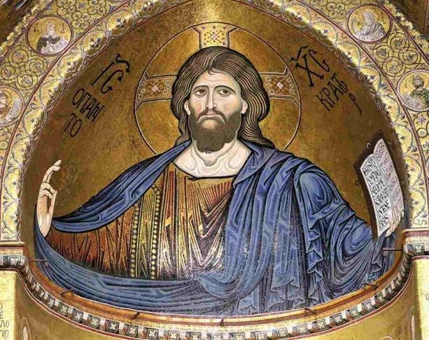 Jesus Cristo é uma das figuras mais conhecidas e influentes da história da humanidade. Reprodução: Flipar
