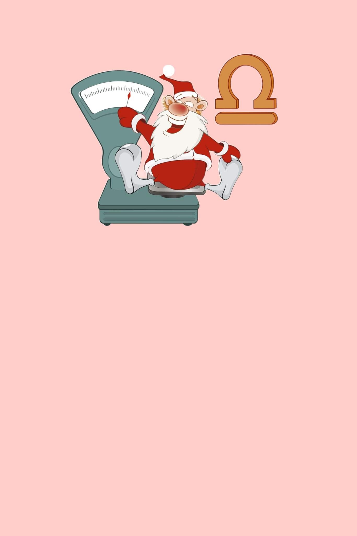 Libra O libriano adora concentrar-se no aniversariante deste dia, desfrutando do melhor do momento. Para isso, gosta de inovar nos enfeites, deixando o clima agradável e preparar quitutes saborosos, juntamente a uma taça de vinho, para celebrar o aniversário do menino Jesus.  Reprodução: EdiCase