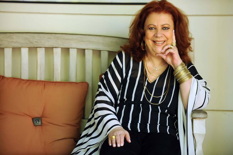 A vida e carreira de Beth Carvalho em imagens. Foto: Reprodução / Instagram