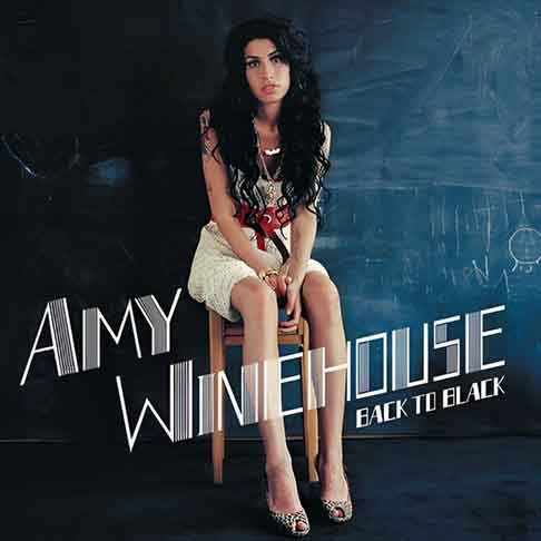 Já em 2006, Amy lançou o grande trabalho da sua carreira, o álbum ‘Back to Black’, bastante elogiado pela crítica. O trabalho foi tão impactante que atingiu recordes de venda tanto em território britânico como norte-americano. 