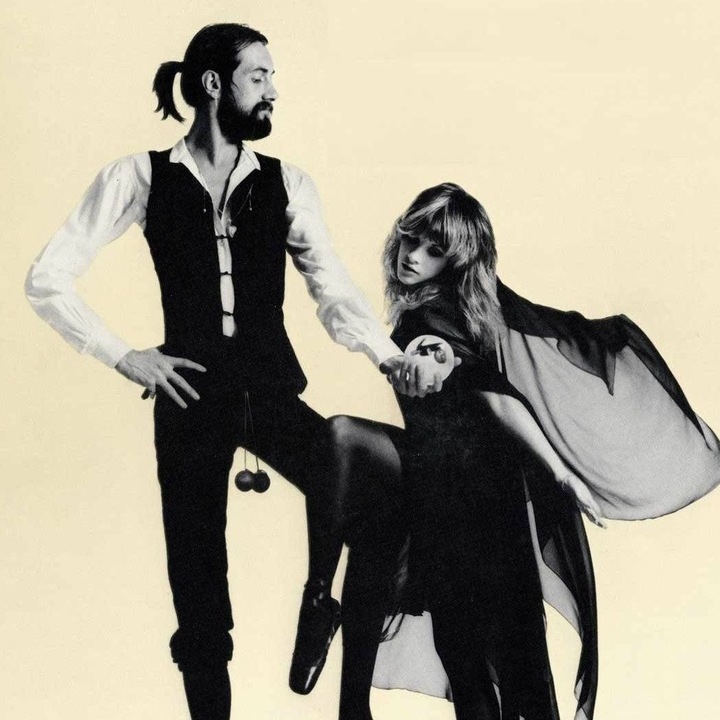 Rumours - Fleetwood Mac Rumours - Fleetwood Mac