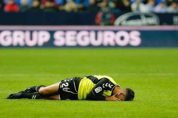 Javier Alonso. Foto: Instagram