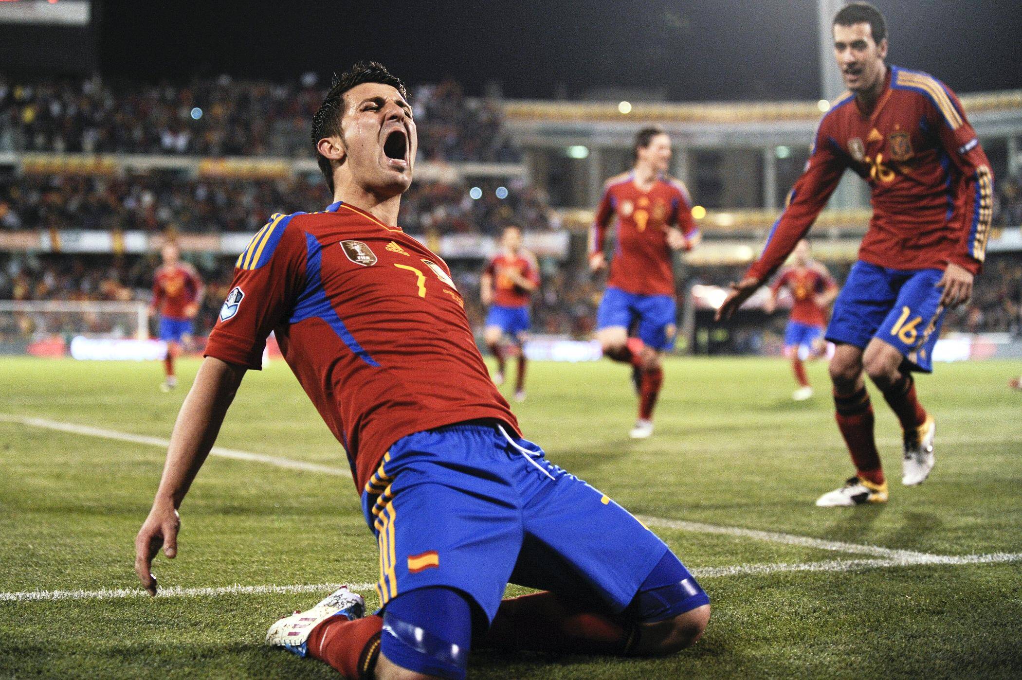Foto: Getty Images