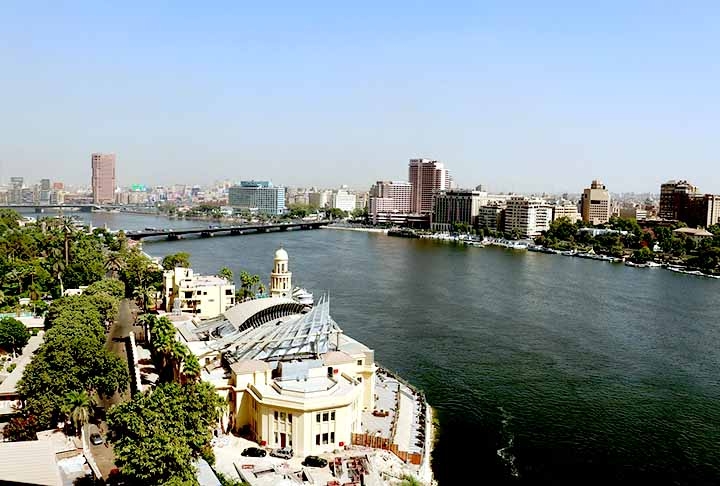 Depois de diversas invasões, como a dos mamelucos, dos otomanos, de Napoleão e dos britânicos, Cairo se converteu em capital soberana em 1922.  Reprodução: Flipar