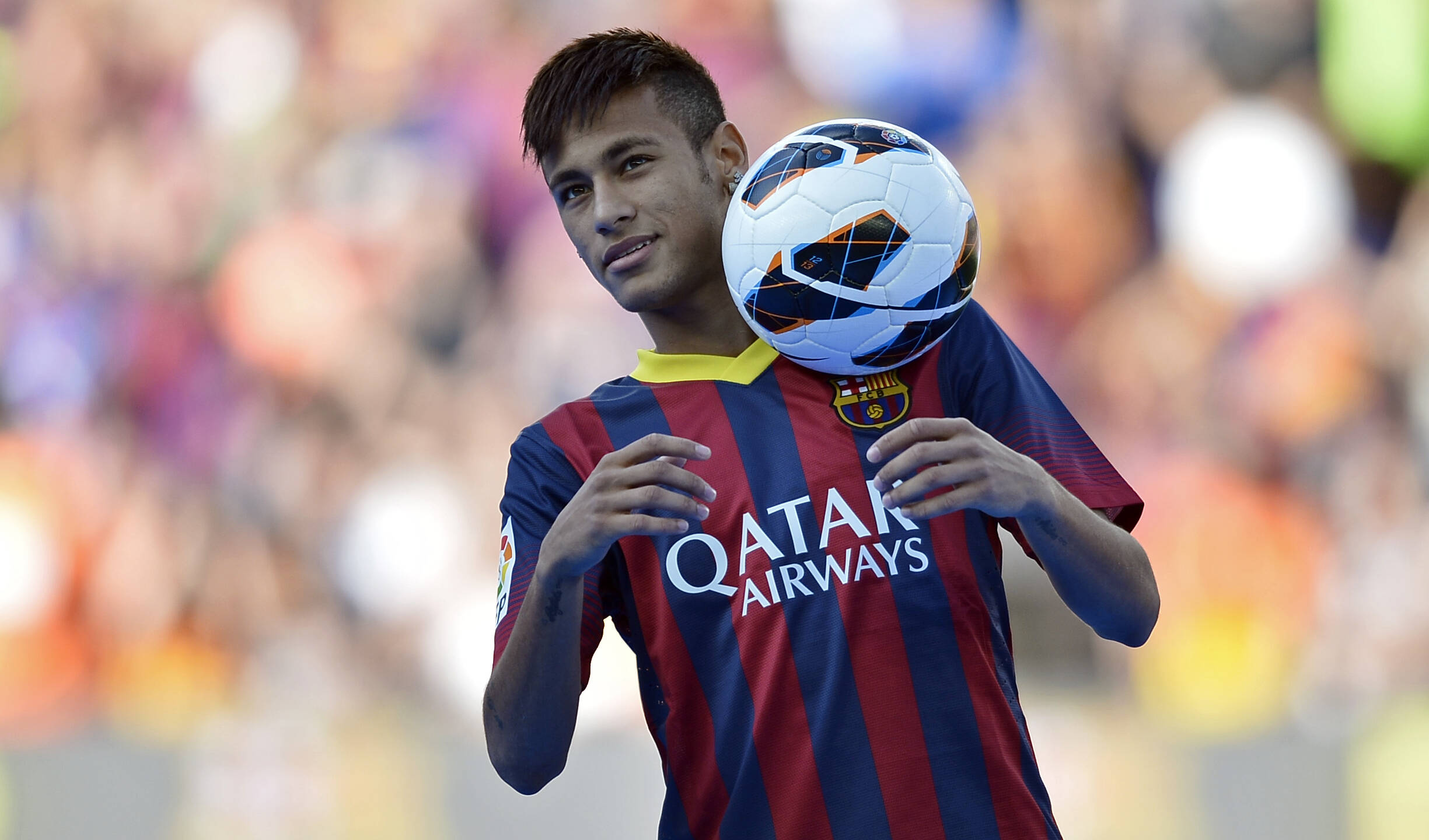 Foto: Manu Fernandez/AP