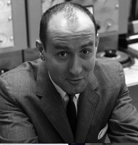 Henry Mancini (1924-1994) - Ítalo-americano, foi compositor, pianista e maestro. Participou da orquestra de Glenn Miller e quando este desapareceu num ataque aéreo na Segunda Guerra Mundial, manteve o legado do regente. Entre os trabalhos mais famosos estão Bonequinha de Luxo e A Pantera Cor de Rosa. Reprodução: Flipar