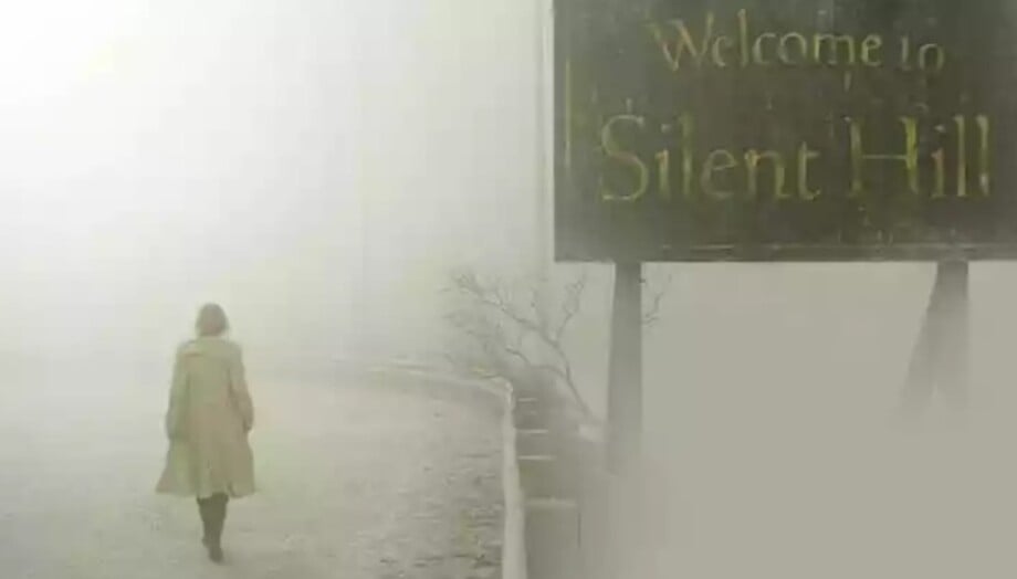 O longa, protagonizado pela atriz Radha Mitchell, fala de uma misteriosa cidade abandonada após incêndio que teve como foco uma mina de carvão.

 Reprodução: Flipar