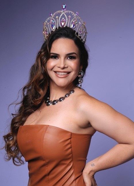 Lucivane Dias dos Santos. Foto: Foto: Divulgacao