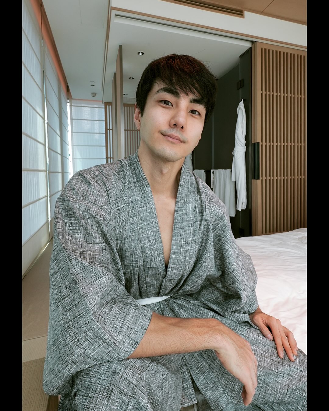 Victor Han. Foto: Reprodução/ Instagram @victorhan