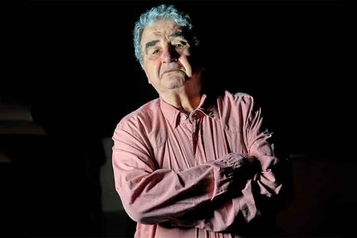 Nascido no dia 30 de janeiro de 1945, na cidade de São Manuel, no interior de São Paulo, Otávio Augusto deixou sua terra natal aos 14 anos para viver na capital paulista, onde daria início a uma carreira artística que já dura mais de seis décadas.
 Reprodução: Flipar