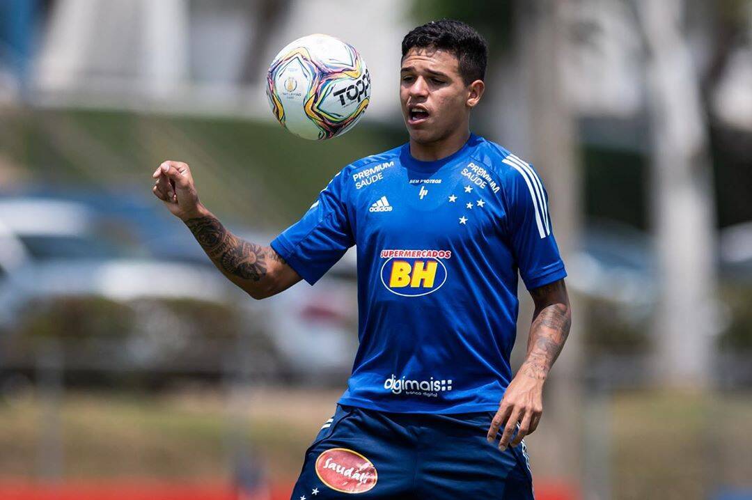 Foto: Bruno Haddad/Cruzeiro