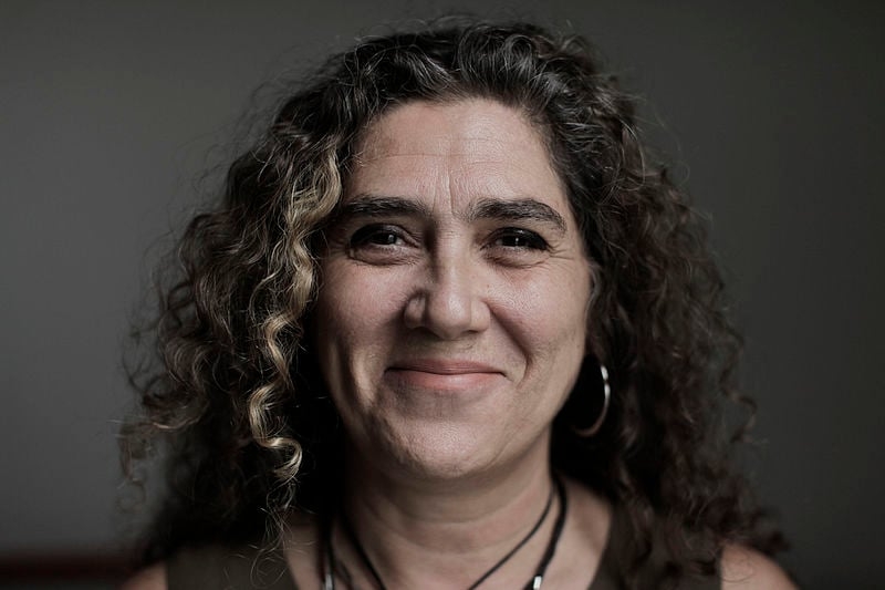 Anna Muylaert - Diretora, produtora e roteirista, tem em sua filmografia títulos como “Durval Discos”, “É Proibido Fumar” e “Que Horas Ela Volta?”. 
 Reprodução: Flipar
