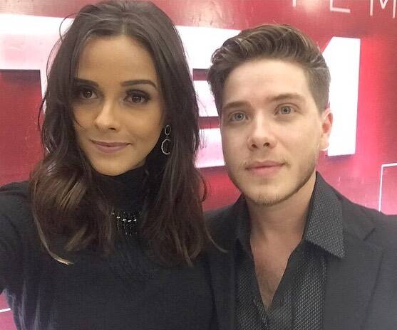 Pedro Malta. Foto: Reprodução Instagram