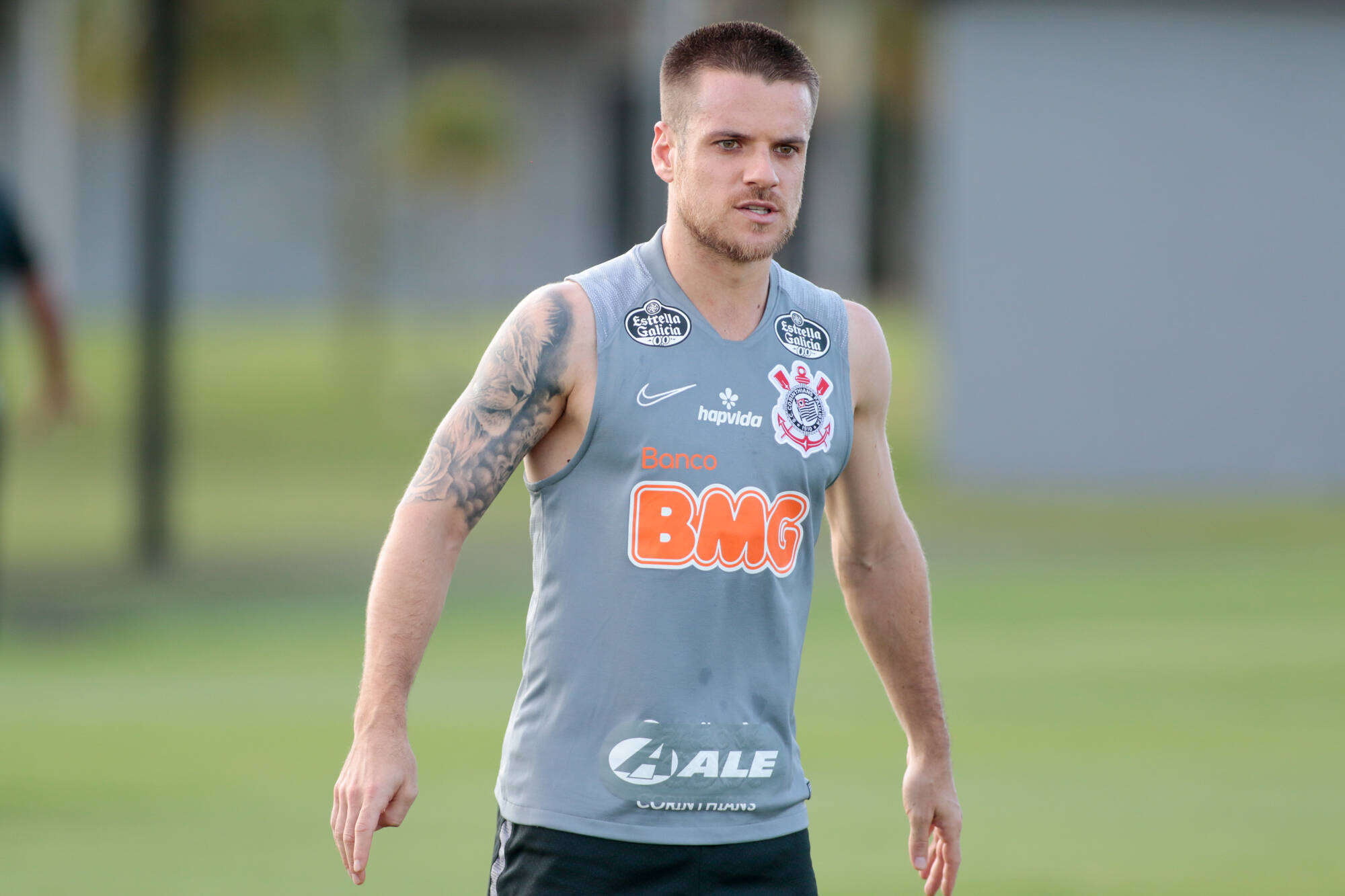 Foto: Rodrigo Coca/Agência Corinthians