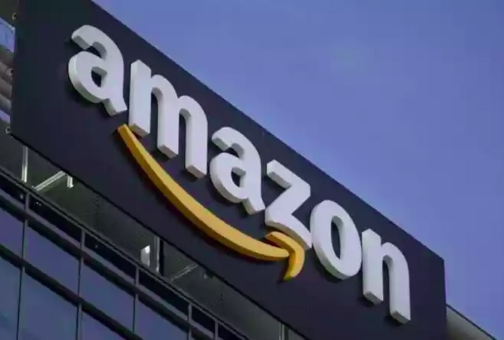 4º) Amazon - US$ 356,4 bilhões (aumento de 15% em relação a 2024). Reprodução: Flipar