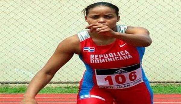 Atleta é acusada de assassinato. Foto: Reprodução