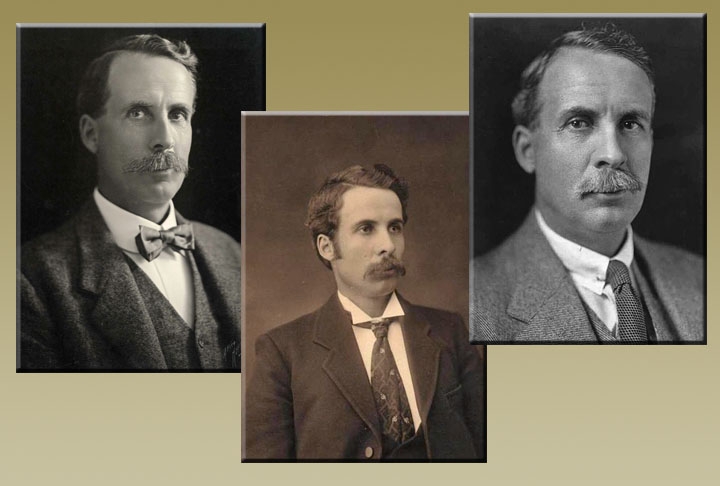 O então ministro da defesa George Pearce enviou às áreas tomadas pelos emus um grupamento militar a fim de dizimá-los. A tropa levou duas metralhadoras Lewis e munição de dez mil cartuchos. Reprodução: Flipar