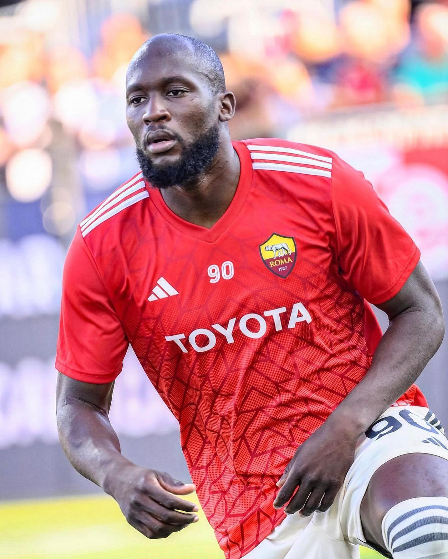 Lukaku