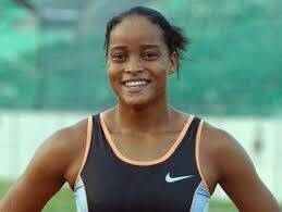 Atleta é acusada de assassinato. Foto: Reprodução