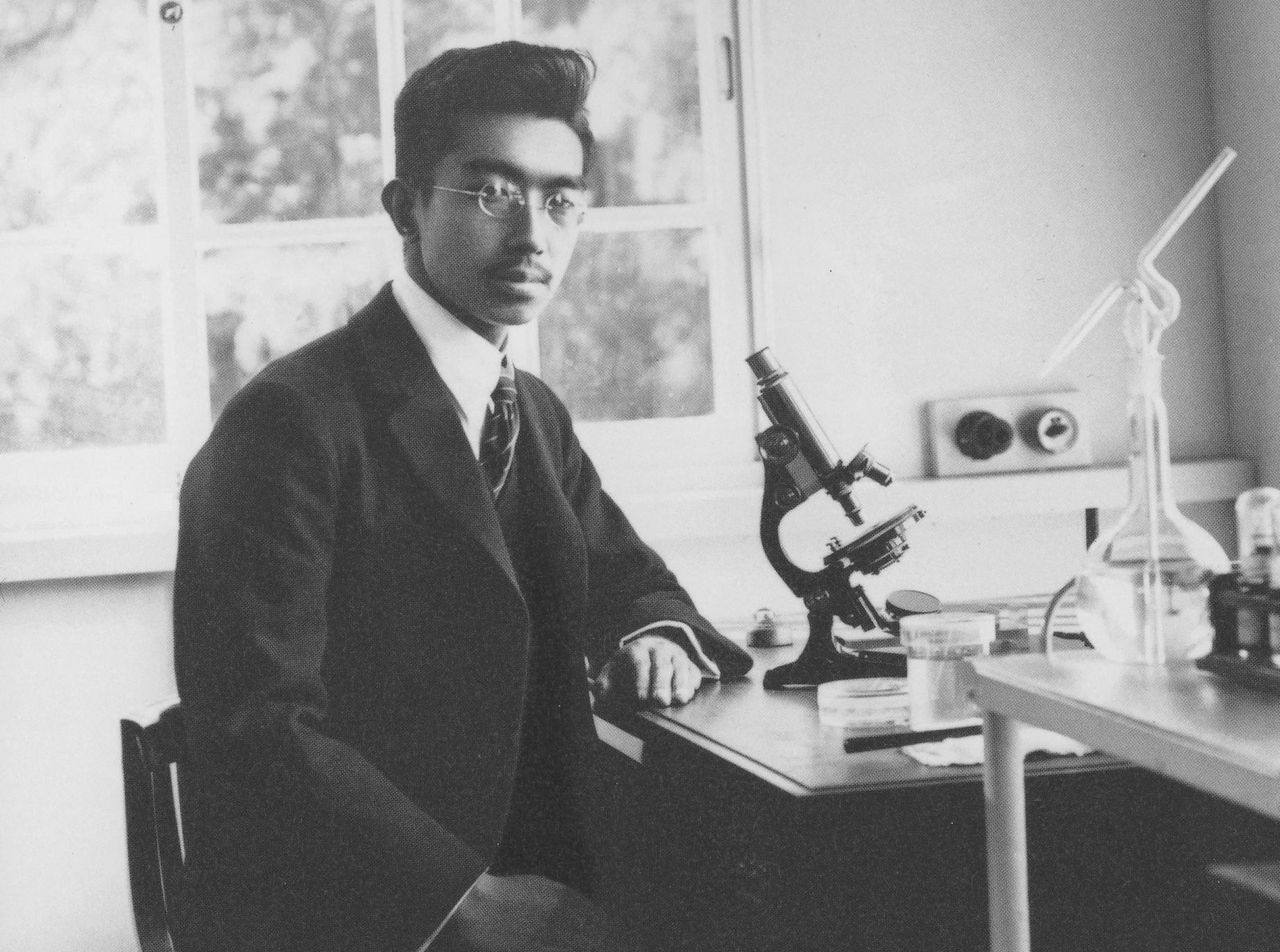 No século 20, o imperador Hirohito foi o antecessor de Akihito e teve um reinado marcado por um período conturbado da humanidade.  Ele reinou de 1926 até sua morte em 1989, sendo reconhecido como o imperador com o reinado mais longo da história japonesa. 

 Reprodução: Flipar