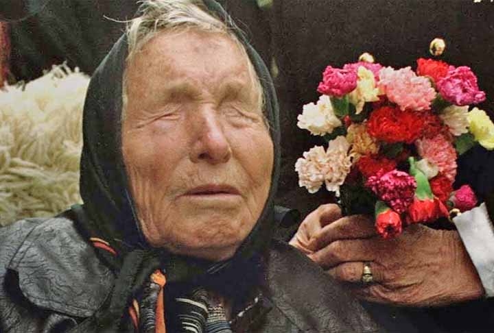 Uma profecia da médium búlgara Baba Vanga ganhou destaque nos últimos dias após a guerra declarada entre Israel e Hamas.