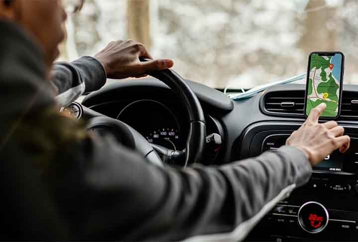 Diones é casado e tem dois filhos, de 11 e 13 anos. Ele disse que possui um custo familiar mensal de R$ 5 mil. O período sem trabalhar o preocupava por conta das dívidas e por não poder ter ganhos com seu trabalho. Imagem ilustrativa..