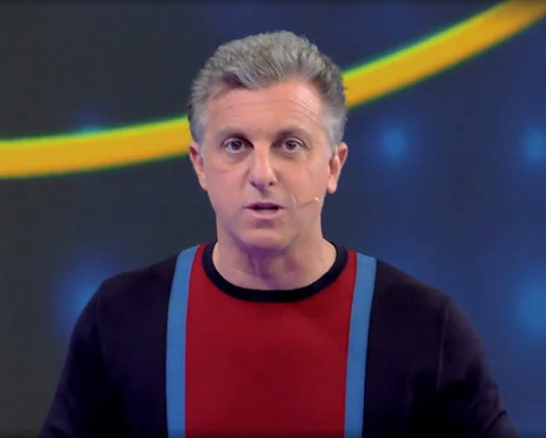 Luciano Huck: Outro que já se recusou a fazer o teste do bafômetro foi Luciano Huck. O caso foi em 2012 e o apresentador acabou tendo a habilitação apreendida. 