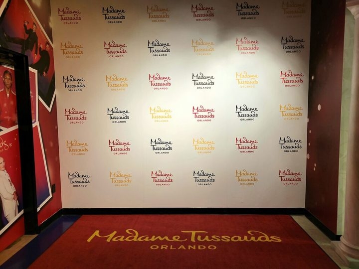 Hoje, o Madame Tussauds possui filiais em várias cidades ao redor, incluindo Nova York, Las Vegas, Orlando, Hong Kong, Sydney, Berlim e Amsterdã. Reprodução: Flipar