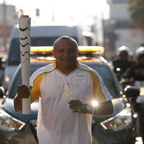 Claudio Roberto Sousa. Foto: Instagram