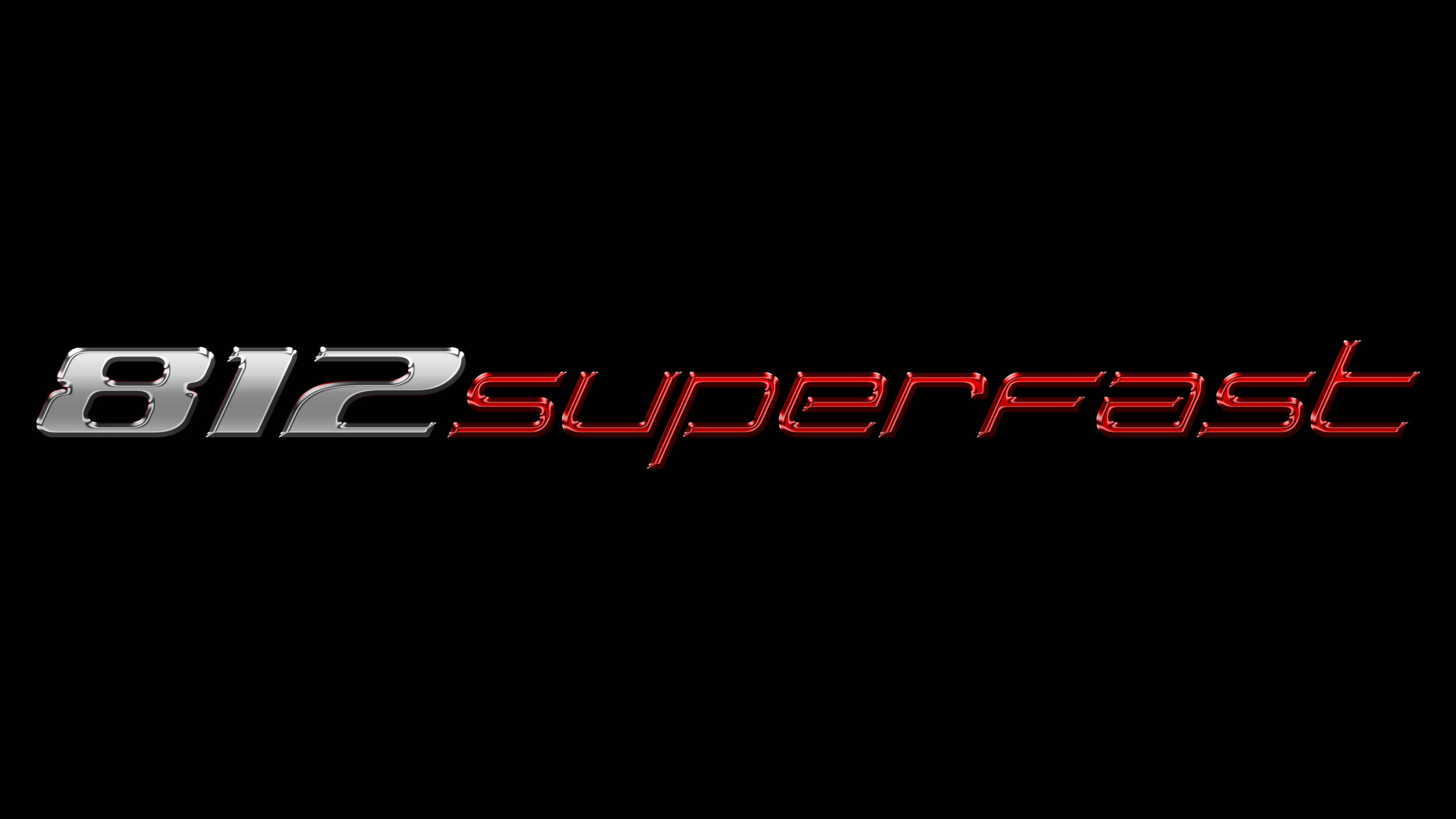 Ferrari 812 Superfast. Foto: Divulgação
