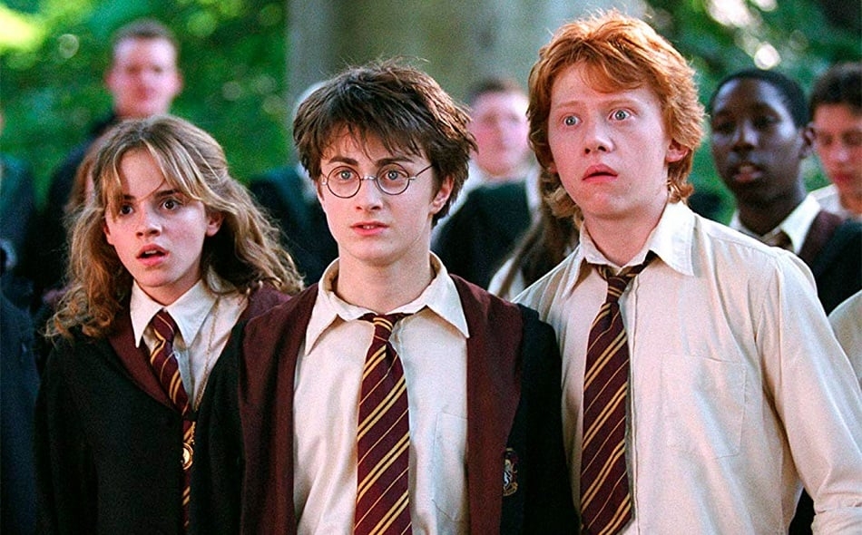 A franquia “Harry Potter” já tem 20 anos e é uma das sagas mais bem sucedidas do cinema.