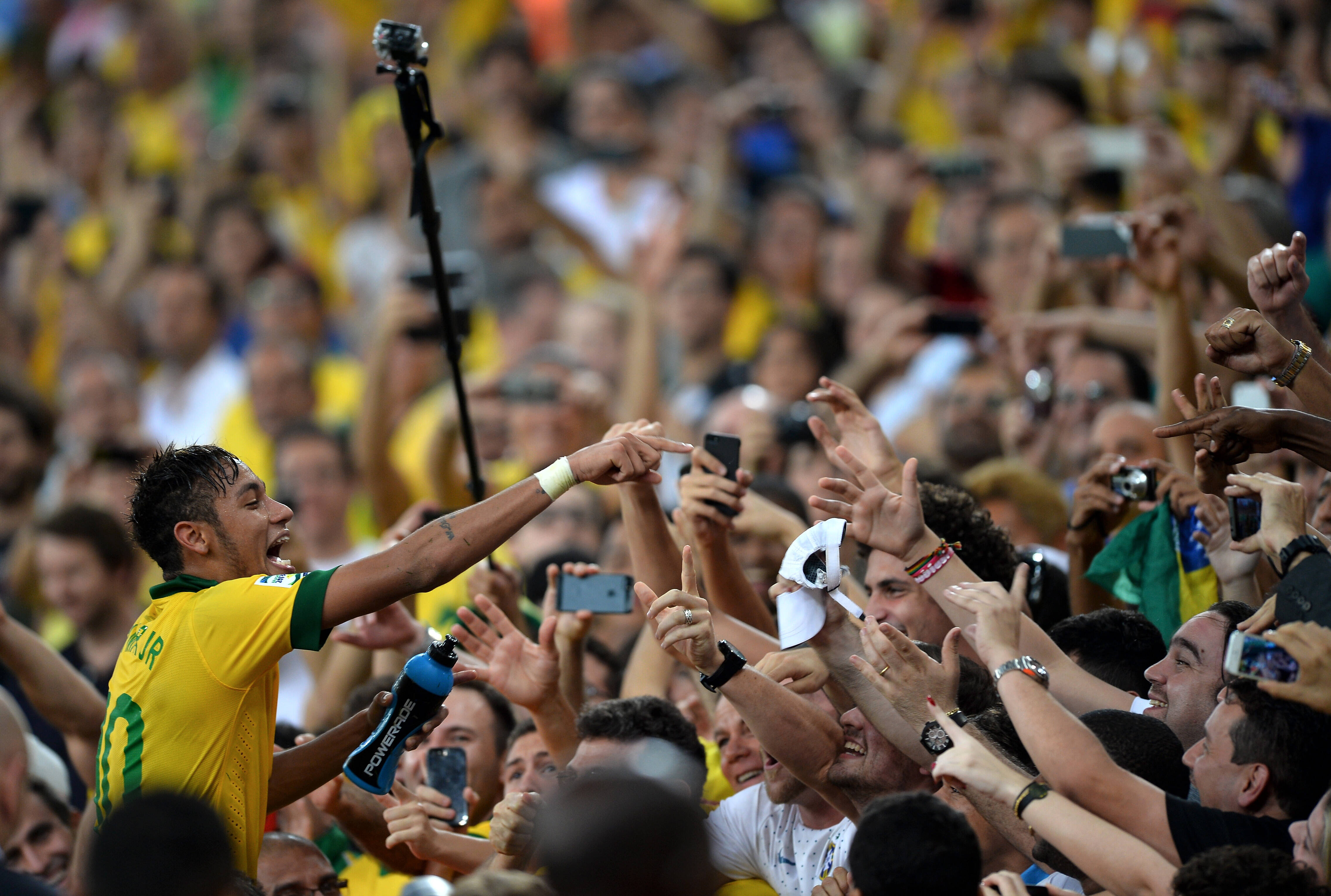 Foto: Laurence Griffiths/Getty Images