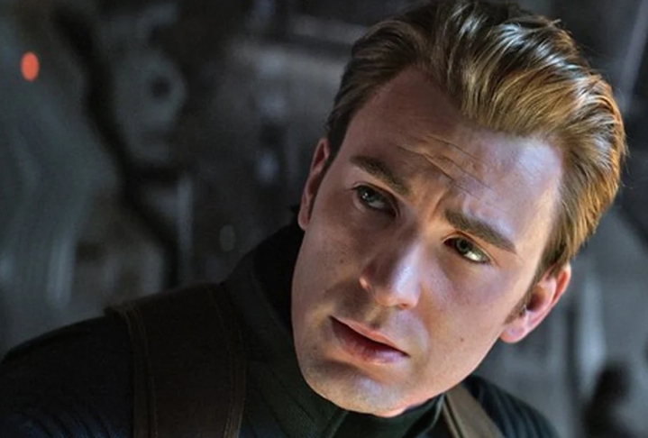 Nascido em 13 de junho de 1981, em Boston, no estado americano de Massachusetts, Chris Evans começou a carreira em 1997. 
 Reprodução: Flipar
