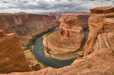 Grand Canyon. Foto: Reprodução