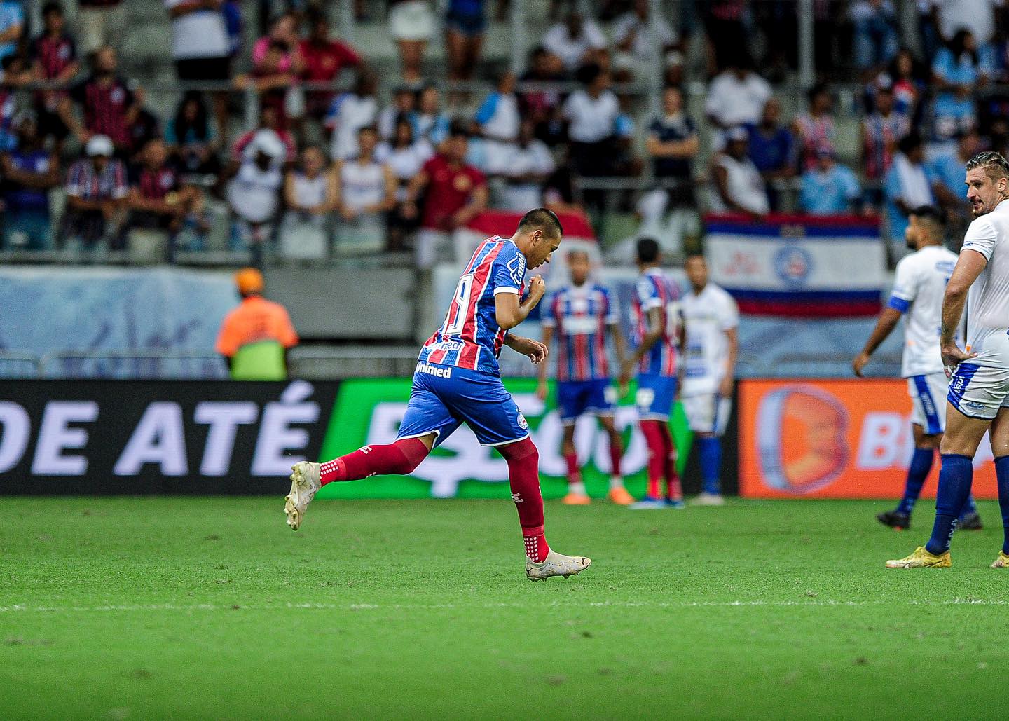 Waliffer. Foto: Reprodução/ Instagram