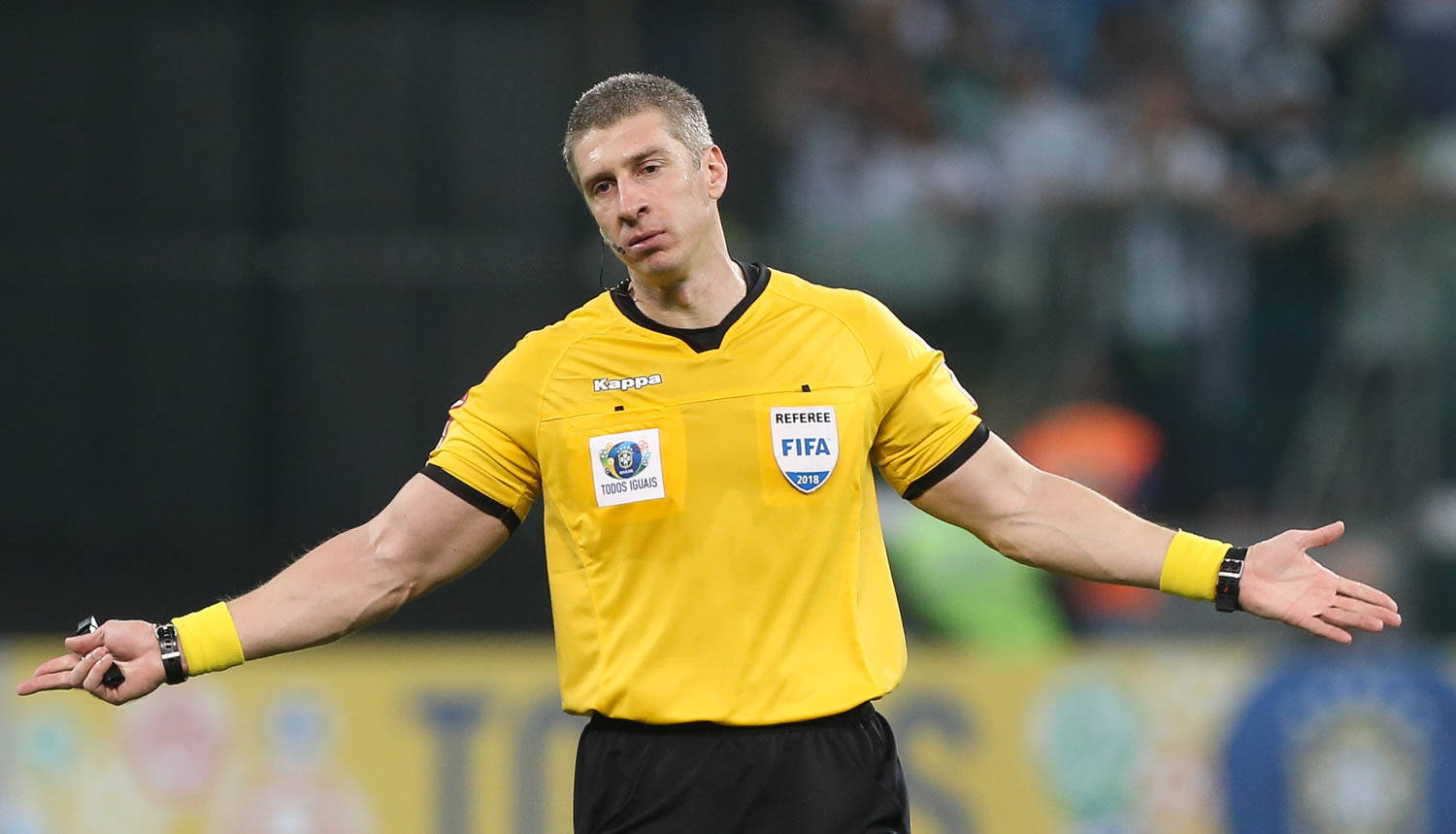 Foto: Cesar Greco/Ag Palmeiras/Divulgação