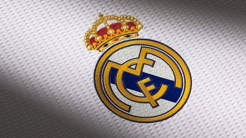 1- Real Madrid (ESP) - US$ 6,6 bilhões. Foto: Divulgação