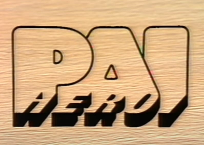 5° lugar: Pai Herói - 29 de janeiro de 1979 a  18 de agosto de 1979 - 61 pontos de audiência Reprodução: Flipar