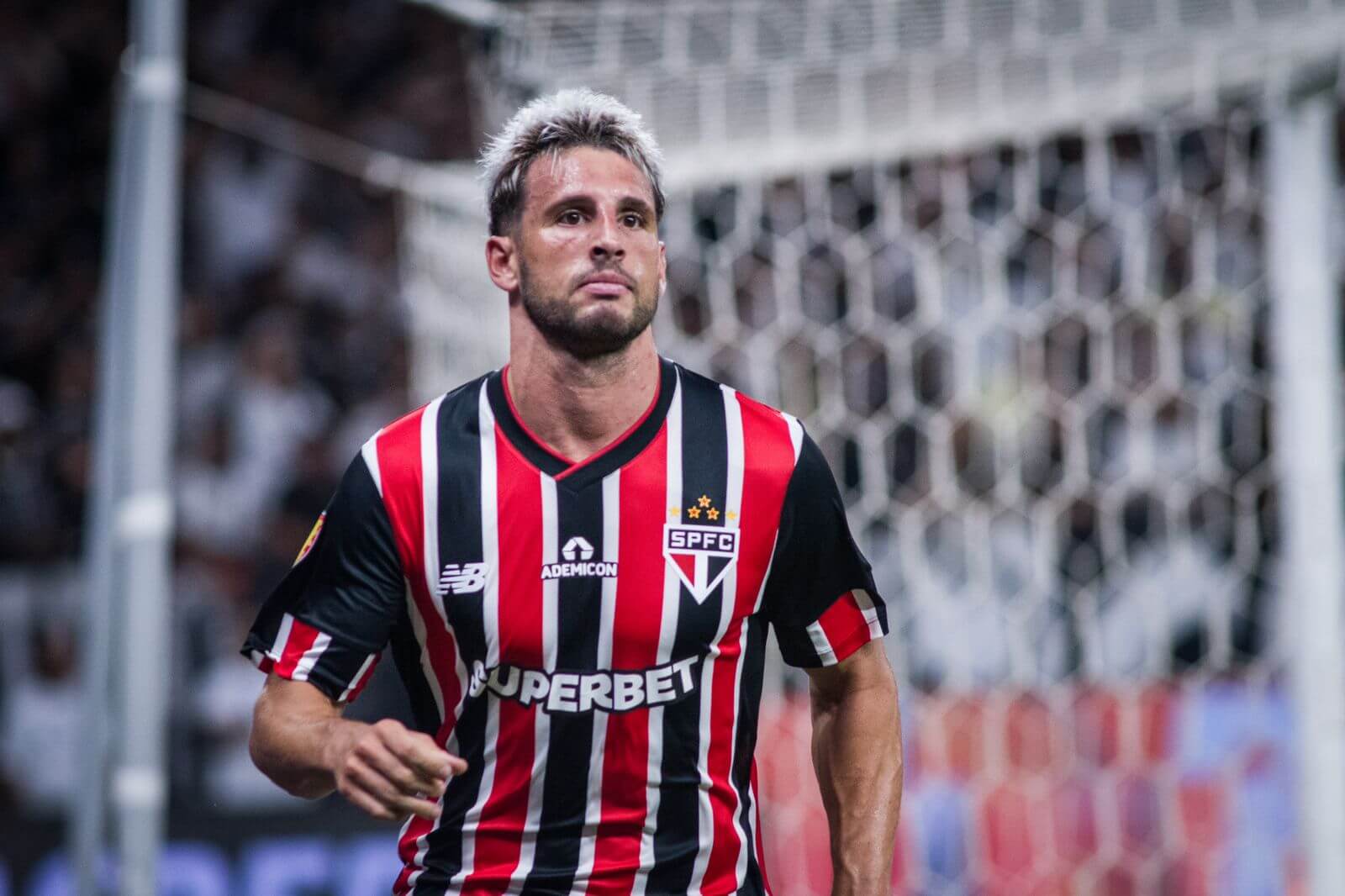 Corinthians x São Paulo Guilherme Veiga/Ag. Paulistão