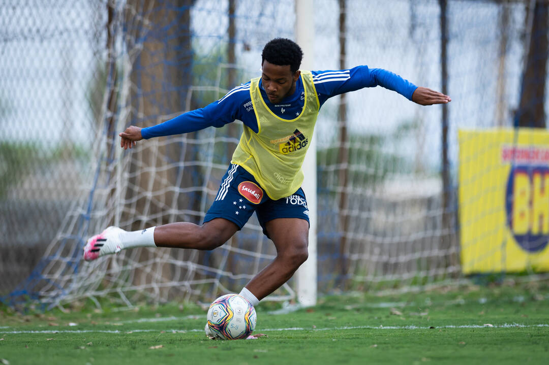 Foto: Bruno Haddad/Cruzeiro