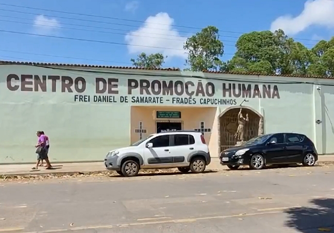 Desde o ano de 2020, o programa é feito por uma organização religiosa chamada Centro de Promoção Humana Frei Daniel de Samarate.